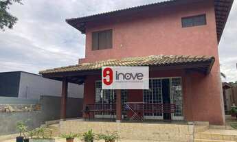 Imagem 4: Casa com 3 dormitórios à venda, 206 m² por R$ 800.000,00 - Jardim Maristela - Atibaia/SP