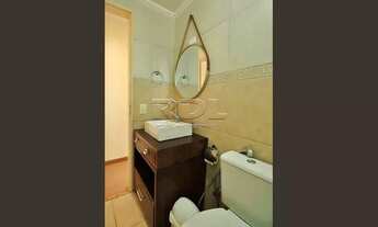 Imagem 2: Apartamento para aluguel, 2 quartos, 1 vaga, Jardim Bela Vista - Santo André/SP