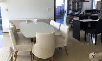 Imagem 2: Casa de condomínio para venda no Montreal em São Carlos próximo a unicep