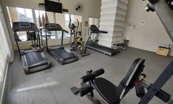 Imagem 9: Apartamento de alto padrão para venda no Parque da Mooca com 4 suítes