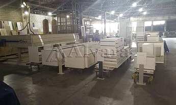 Imagem 5: Locação-Galpão/Deposito/Armazém-Carapicuíba-Vila Sul Americana