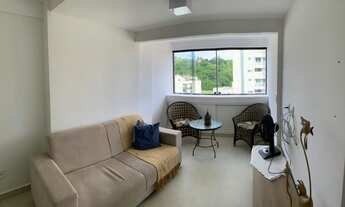 Imagem 7: Vendo Apto andar alto no Green Hill Residencial no Tirol com 58m2 com 2/4 (1s