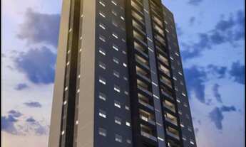 Imagem 5: Apartamentos de 3 dorms e 1 suíte, no Jd Paraíso. Piso, churrasqueira e vaga coberta