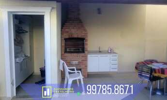 Imagem 7: Belíssia Casa Térrea no Condomínio Parque Esplanada