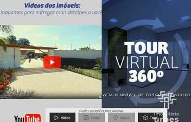 Imagem 2: Casa em condominío com 2 dormitórios à venda, 55 m² por R$ 219.900 - Loteamento Residencia