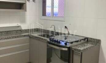 Imagem 4: APARTAMENTO RESIDENCIAL em SÃO JOSÉ DOS CAMPOS - SP, JARDIM DAS INDÚSTRIAS