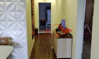 Imagem 6: Santos - Apartamento Padrão - Ponta da Praia