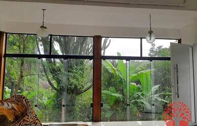 Imagem 5: Chácara com 2 dormitórios à venda, 2820 m² por R$ 750.000 - Parque Valinhos - Valinhos/SP