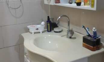 Imagem 6: Casa térrea para aluguel e venda possui 154 metros quadrados com 3 quartos em Vila Nova