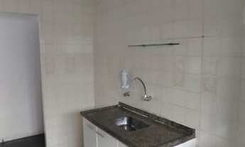 Imagem 7: Apartamento para venda possui 65 metros quadrados com 2 quartos em Enseada - Guarujá - SP