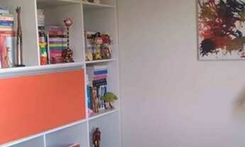 Imagem 7: VALINHOS - Apartamento Padrão - Condomínio Residencial Vale das Figueiras