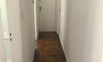 Imagem 3: Kitnet com 1 dormitório à venda, 44 m² por R$ 220.000,00 - Gonzaga - Santos/SP