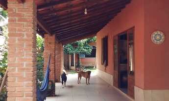 Imagem 3: Térrea para venda tem 225 m2 na Tijuca Sertão do Camburi - São Sebastião - SP