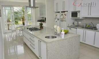 Imagem 7: Casa com 5 dormitórios à venda, 1300 m² por R$ 15.000.000,00 - Tamboré - Barueri/SP