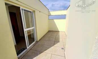 Imagem: Cobertura a venda - Barcelona, Sao Caetano