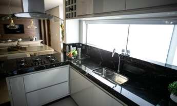 Imagem 7: Casa Nova 102 m2 - Jardim Boer I - Americana