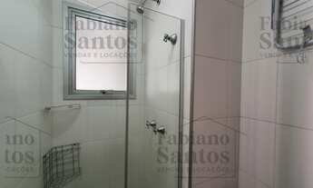 Imagem 3: Apartamento para Venda em São Paulo, Barra Funda, 3 dormitórios, 1 suíte, 2 banheiros, 1 v