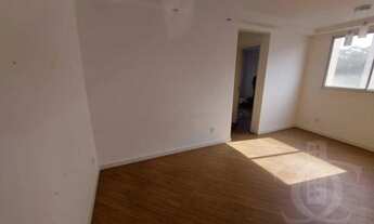 Imagem 2: Apartamento para venda com 45 metros quadrados com 2 quartos