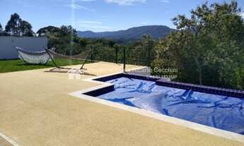 Imagem 6: MARAVILHOSA CASA TÉRREA COM 400 M ² NO RESIDENCIAL TERRAS DA ALVORADA EM JUNDIAÍ - SP