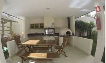 Imagem: Apartamento - Jardim Aquarius - Edifício