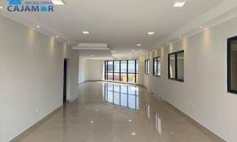Imagem 5: Salão para alugar, 124 m² por R$ 4.900,00/mês - Portais (Polvilho) - Cajamar/SP
