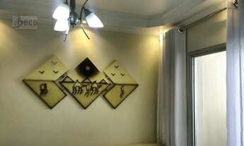 Imagem 3: Apartamento Padrão para Venda em São Miguel Paulista São Paulo-SP