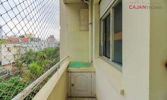 Imagem 3: Apartamento à venda, 126 m² por R$ 415.000,00 - Rio Branco - Porto Alegre/RS
