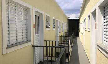 Imagem: Stúdio kitnet 1 Quarto 1 Banheiro Butantã