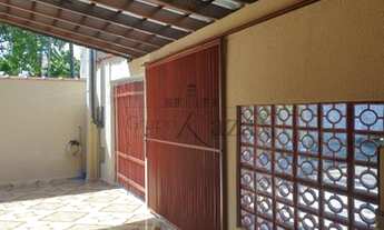 Imagem 5: Casa - Bosque dos Eucaliptos - 165m²- 3 Dormitórios