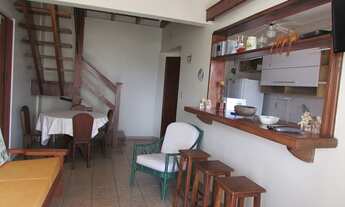 Imagem 7: Cobertura Venda no Tenório em Ubatuba a poucos metros da praia - SP