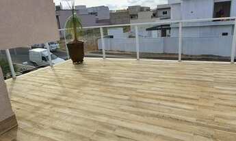 Imagem 7: Casa em Condomínio para Venda em Indaiatuba, Jardim Residencial Dona Lucilla, 4 dormitório