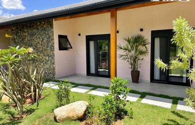 Imagem 6: Casa com 3 dormitórios à venda, 330 m² por R$ 3.200.000,00 - Itaporã de Atibaia - Atibaia