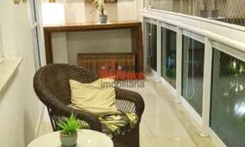 Imagem 2: Apartamento com 4 dorms, Badu, Niterói - R$ 1.1 mi, Cod: 3224