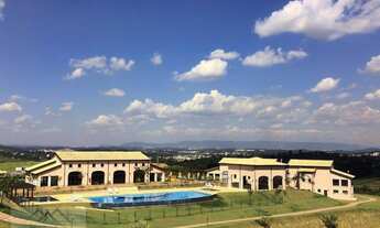 Imagem 6: Terreno à venda, 939 m² por R$ 1.310.000,00 - Condomínio Campo de Toscana - Vinhedo/SP