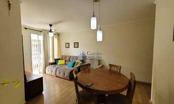 Imagem 2: Apartamento na Vila Itália&gt