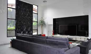 Imagem 7: Casa de Condomínio - Nova Higienópolis