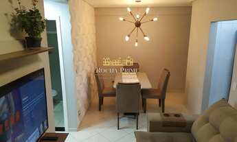 Imagem 2: SANTOS - Apartamento Padrão - APARECIDA