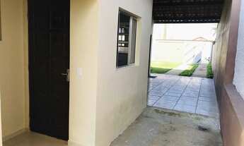 Imagem 7: CASA COM PISCINA LO LITORAL DE SP, APROVEITE!!