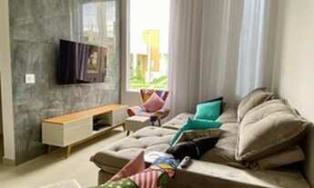 Imagem 4: Casa para venda com 160 metros quadrados com 3 quartos em Vila Real - Hortolândia - SP