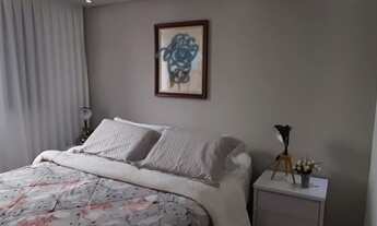 Imagem 7: Apartamento a venda com 54 m² - 2 quartos em excelente localização. Mogilar - Mogi das Cru