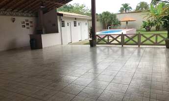 Imagem: Vendo chácara com piscina no bairro dos