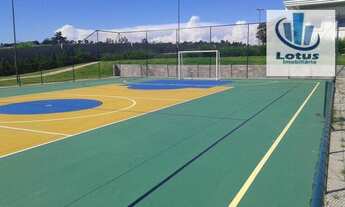 Imagem 7: Terreno residencial à venda, Condomínio Residencial Lago da Barra, Jaguariúna