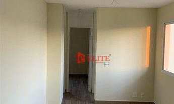 Imagem 7: Apartamento no Residencial Jardinatti com 2 dormitórios à venda, 53 m² por R$ 280.000 - Ja