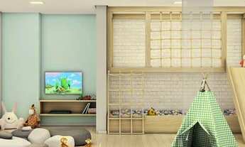 Imagem 5: Apartamento Lançamento 2 Dormitórios em Santos - SP