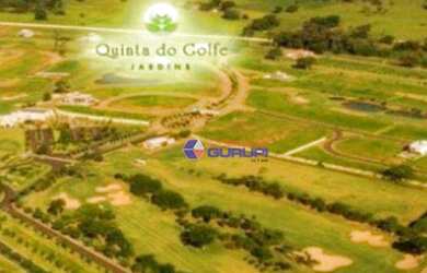 Imagem 16: Terreno à venda, 708 m² por R$ 1.417.000,00 - Condomínio Quinta do Golfe Jardins - São Jos