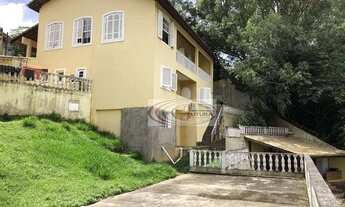 Imagem: Chácara com 5 dormitórios à venda, 1028