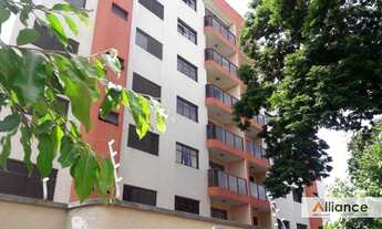 Imagem: Apartamento c/ 3 dorms,1 suite 2 vagas à