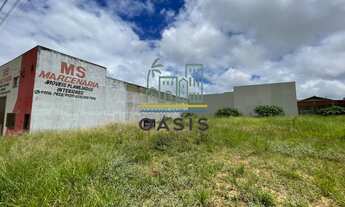 Imagem 2: Lote/Terreno para venda com 270 metros quadrados em Parque Vicente Leporace I - Franca - S