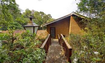 Imagem: Casa à venda, 580 m² por R$ 1.500.000,00