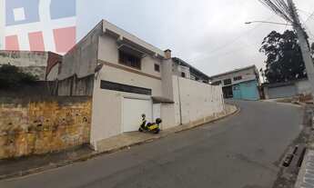 Imagem: Franco da Rocha - Casa Padrão - Vila Rosalina